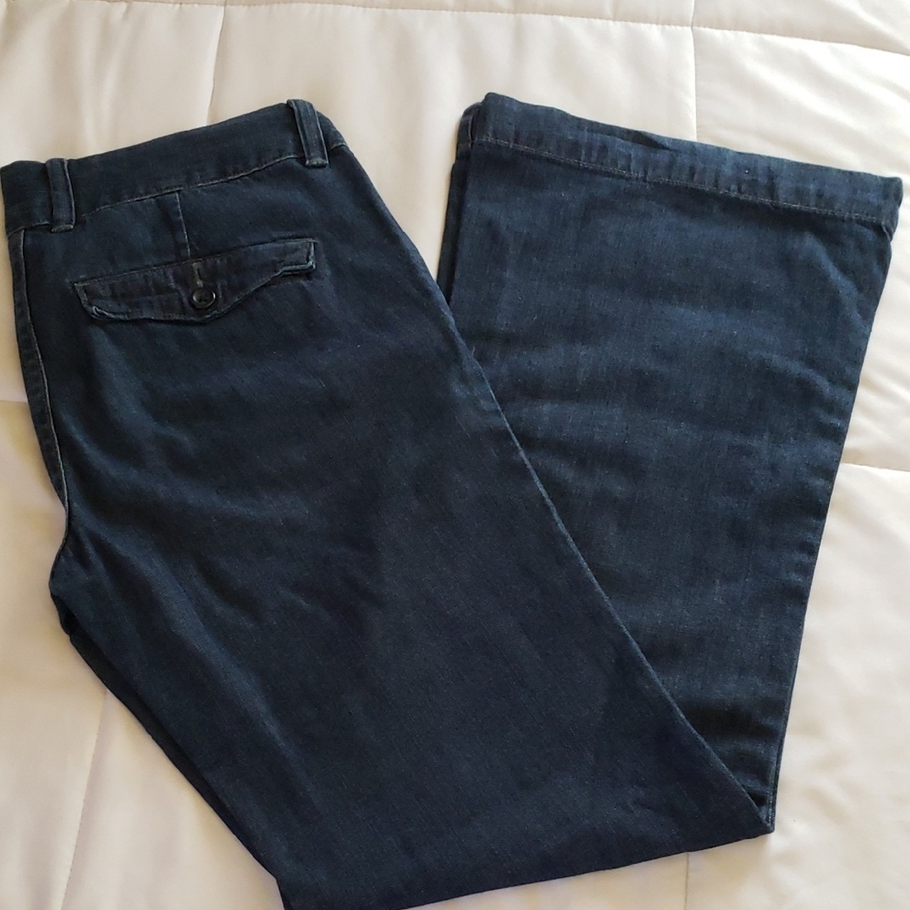 Womens Jeans